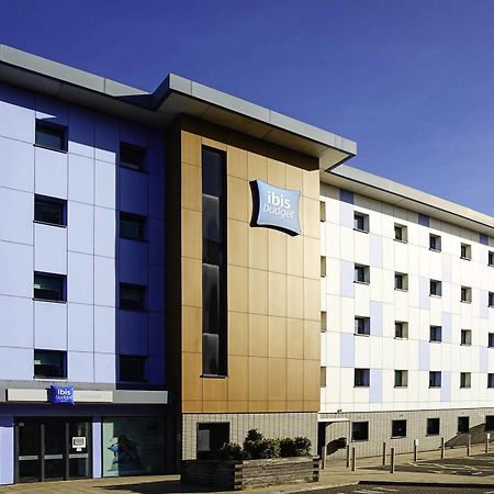 Ibis Budget Portsmouth Ngoại thất bức ảnh