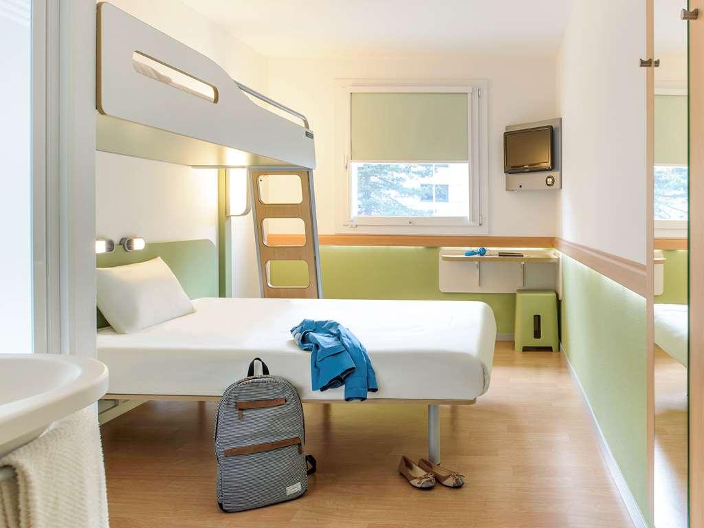 Ibis Budget Portsmouth Tiện nghi bức ảnh