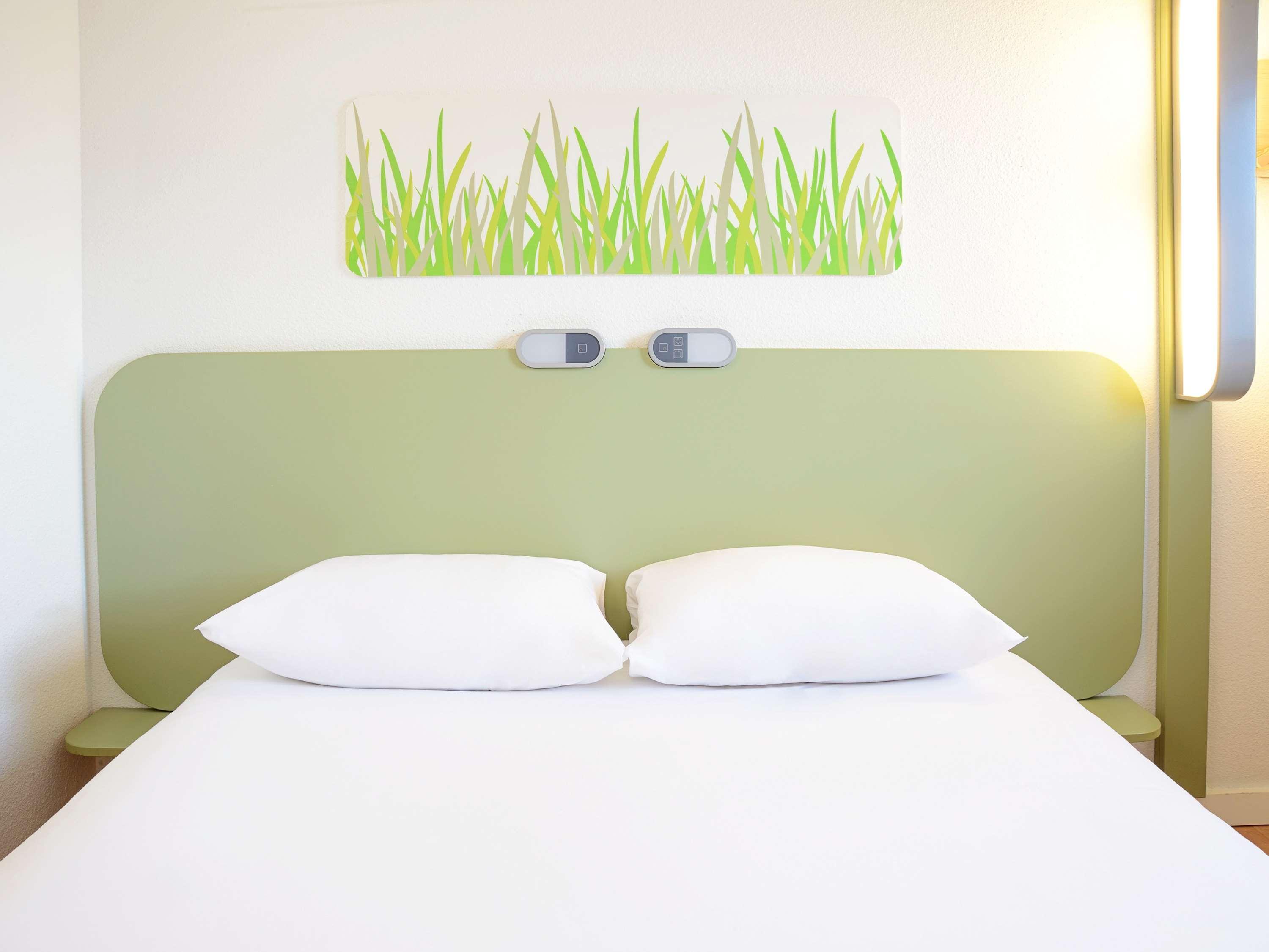 Ibis Budget Portsmouth Ngoại thất bức ảnh