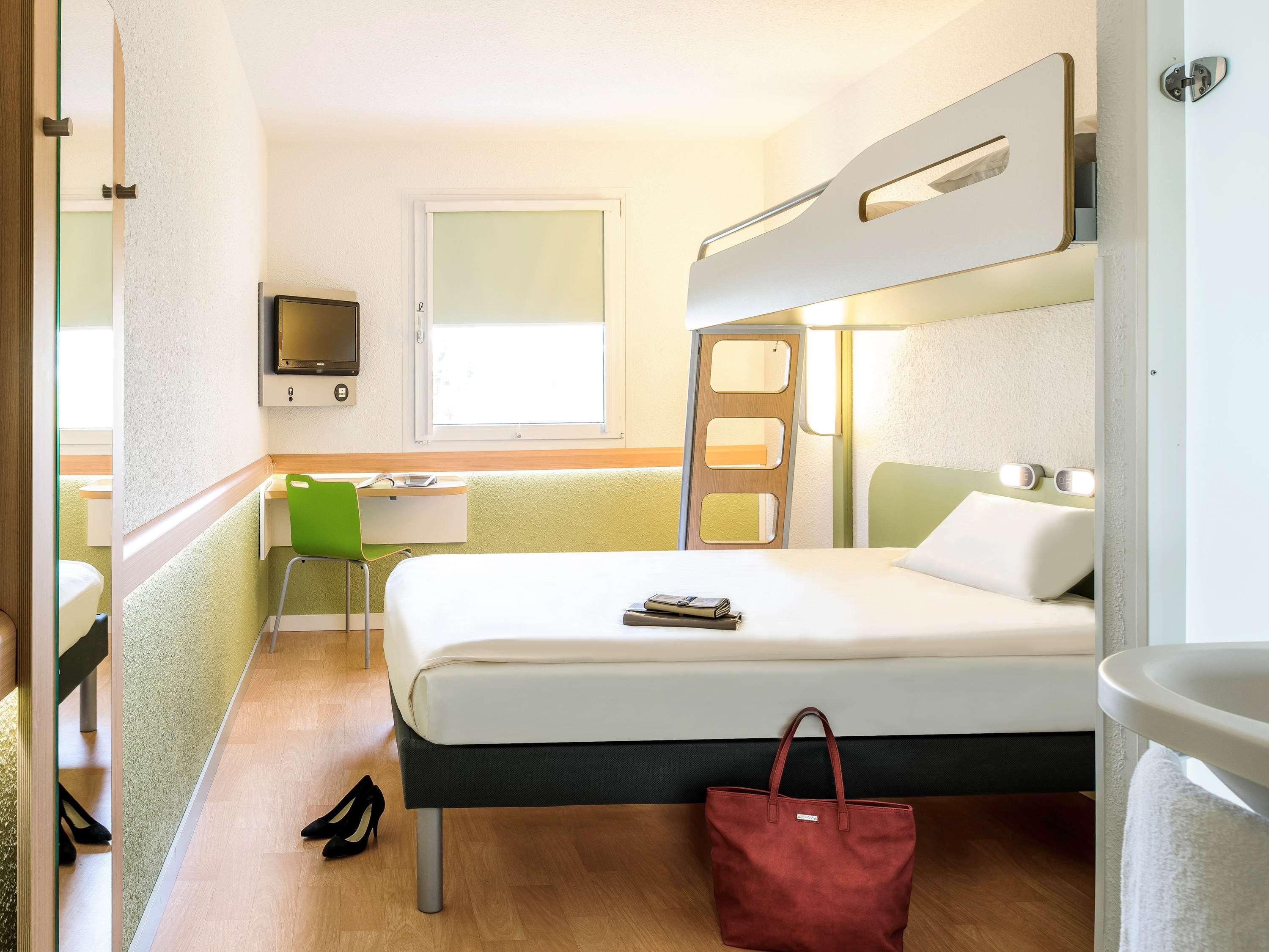 Ibis Budget Portsmouth Ngoại thất bức ảnh