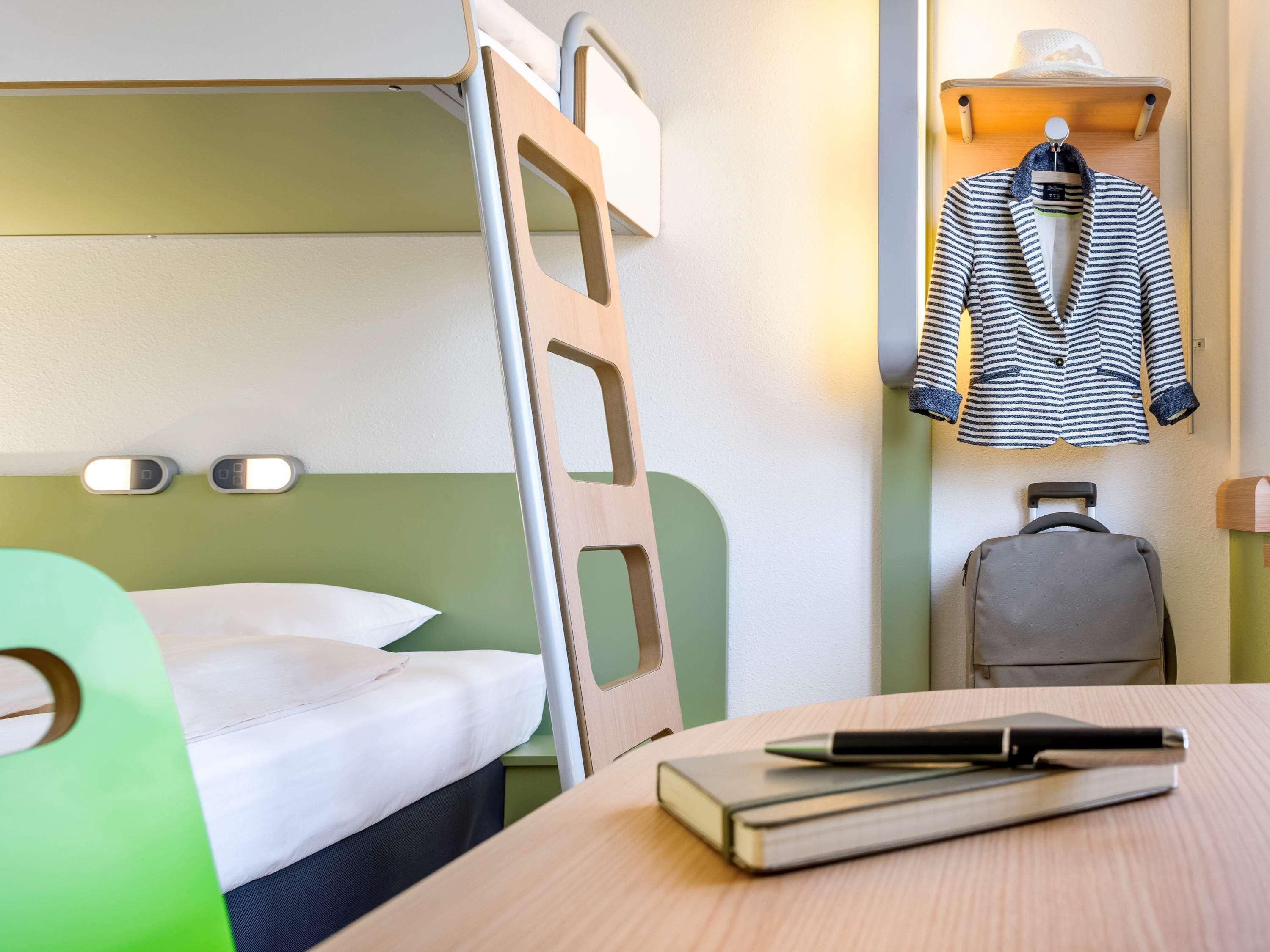 Ibis Budget Portsmouth Ngoại thất bức ảnh