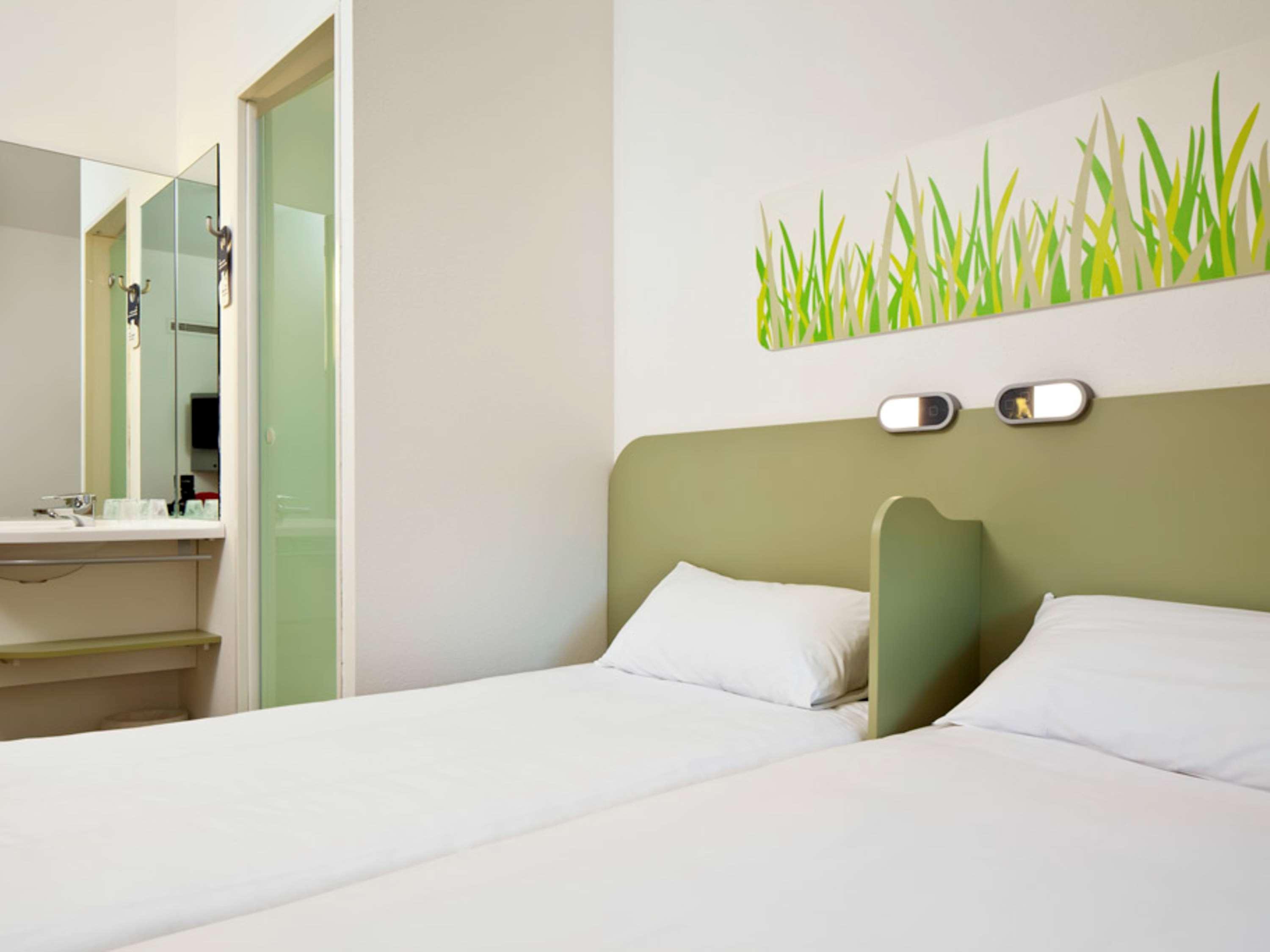 Ibis Budget Portsmouth Ngoại thất bức ảnh