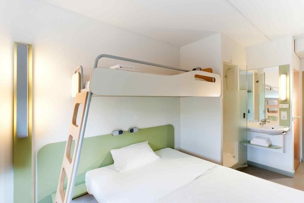 Ibis Budget Portsmouth Ngoại thất bức ảnh