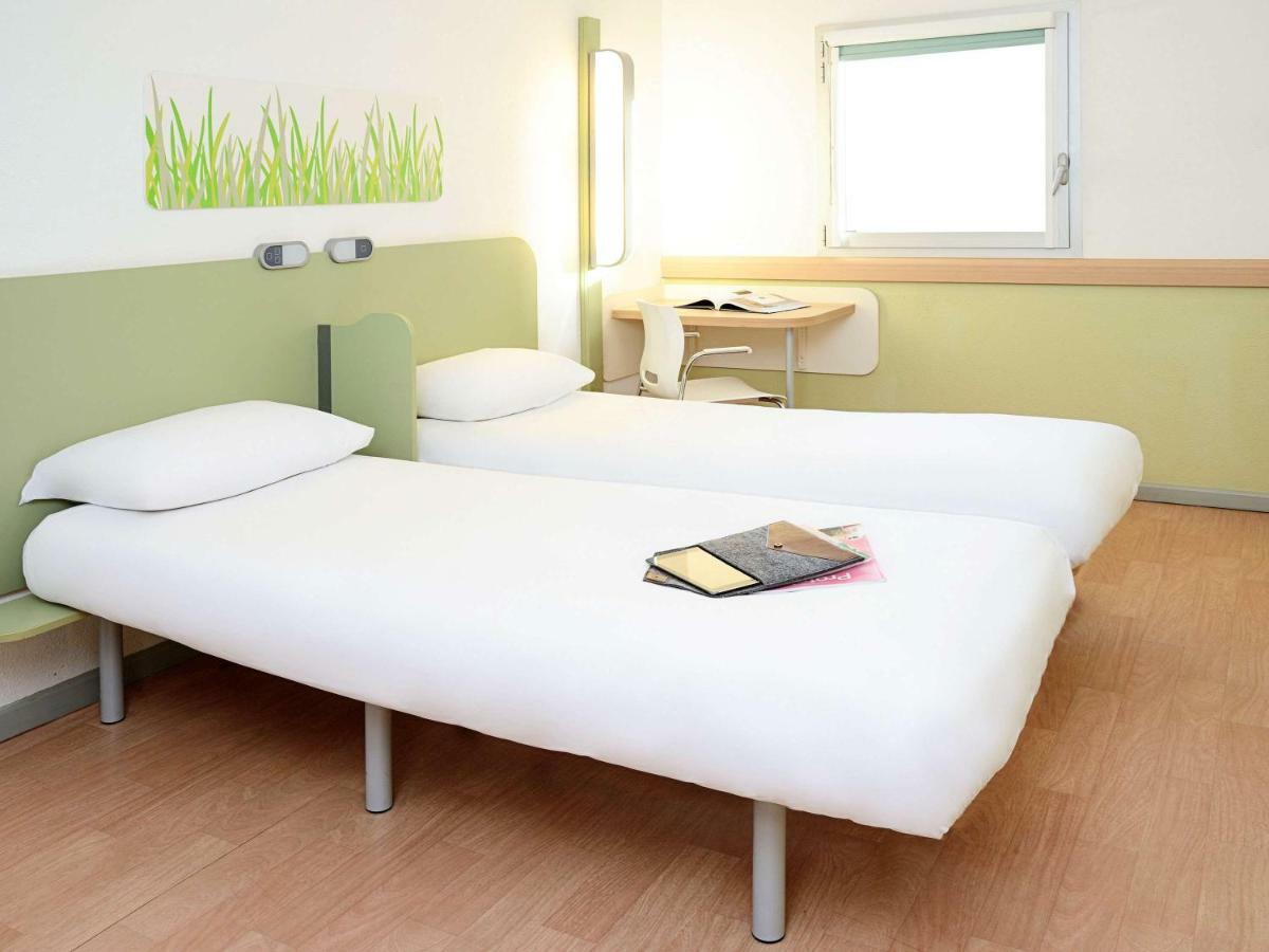 Ibis Budget Portsmouth Ngoại thất bức ảnh